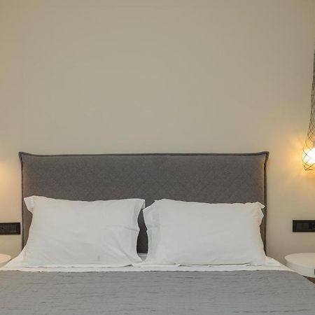 Villa Dimitra - Saint Nikolas Retreat Faraklata Dış mekan fotoğraf