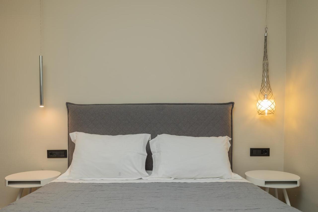 Villa Dimitra - Saint Nikolas Retreat Faraklata Dış mekan fotoğraf